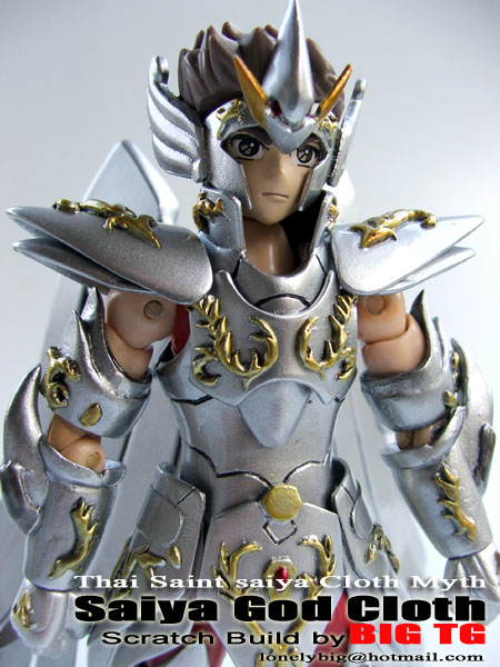 Kamui_Pegase custom