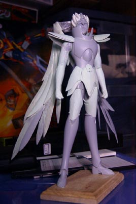 Pegase_Ultime_Kamui custom